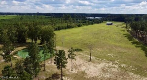 52± Acres on NC-43  Prime Homesite or R