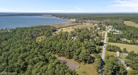 220 Nelson Neck Rd Aerial