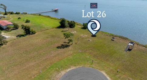 Lot 26 MLS-2