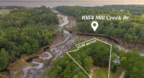 1054 Mill Creek Drive