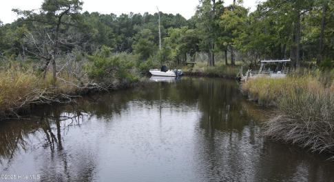 Waterside on Turkey Creek