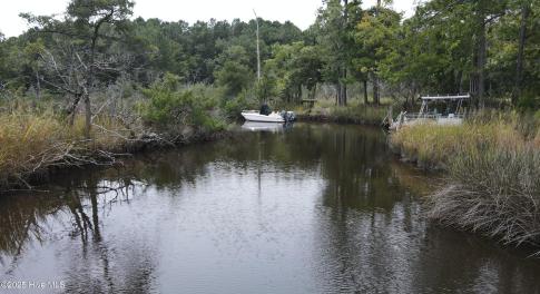 Waterside on Turkey Creek