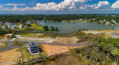 530 Freedom Park Rd