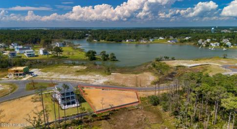 530 Freedom Park Rd