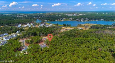 420 Summer Duck Drive, Lot 349