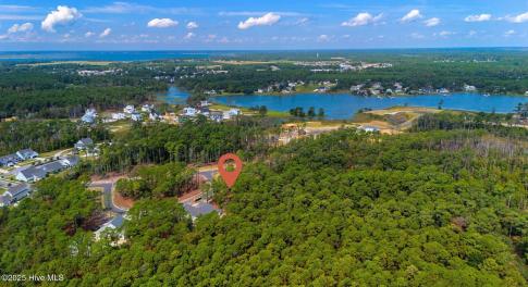 420 Summer Duck Drive, Lot 349