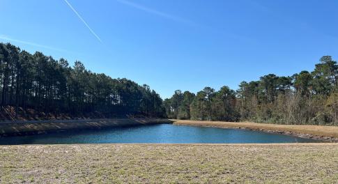 Lot 10 Water