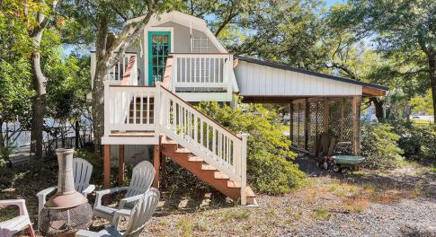 2608 East Oak Island Drive