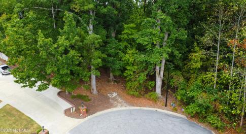 Residential Lot