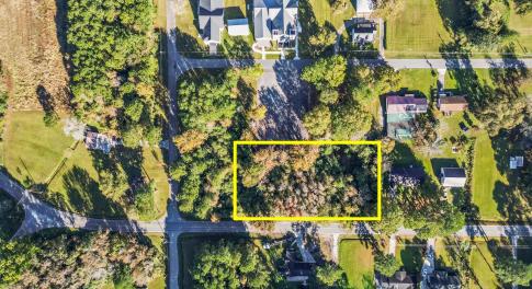 W South Street Rose Hill NC