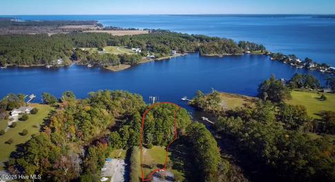 177 Carolina Way, Arapahoe, NC