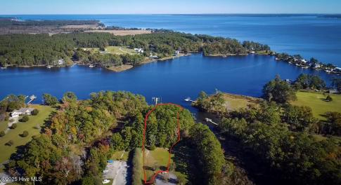177 Carolina Way, Arapahoe, NC