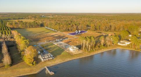 001 Main View Lot 17 Southwinds Lane