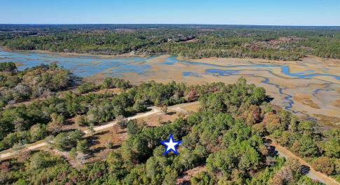 2021&2025 Sea Lavender Rd. SW Supply