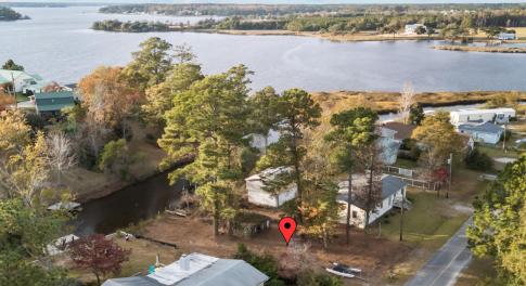 147 Water Front Drive