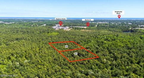 361-362 Greenview Ranches east view with