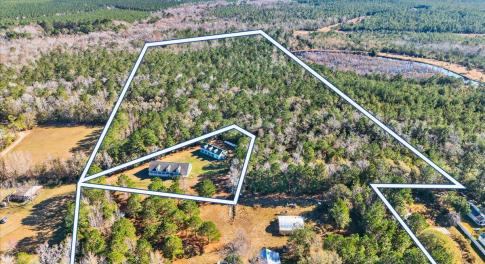 1986 Big Neck Road NW