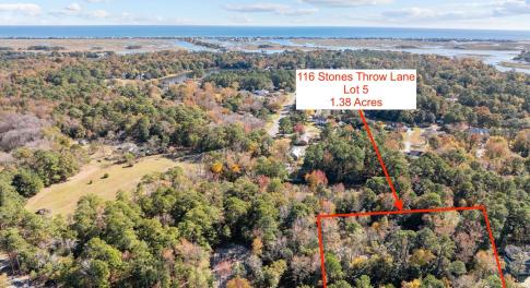 116 Labeled and Outlined