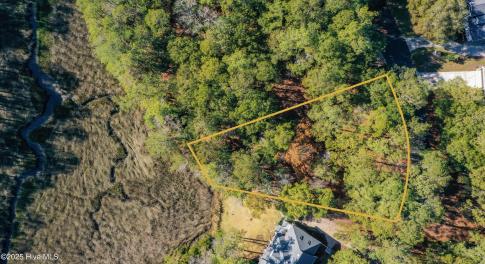 2967IslandDriveSEDrone-LotLines