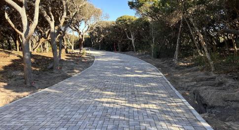 Roosevelt Reserve Park Place