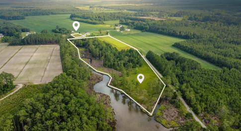 300 Cabin Creek Lane, Merritt, NC 28556