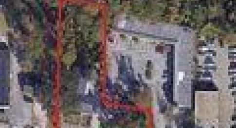 4213 Princess Place Drive parcel view