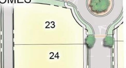 Lot Map 21-27