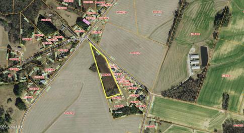 Kearney Cemetery Rd (GIS)