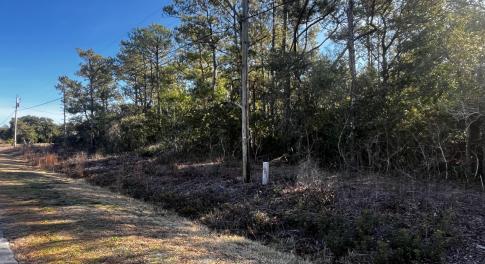 Lot 27 Diamond City Drive