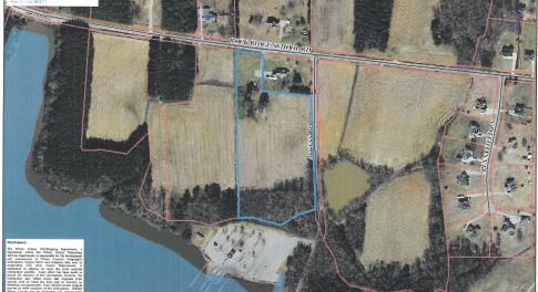 8211 ROCK RIDGE SCHOOL RD.