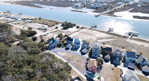 1930 Stone Ballast Way OIB