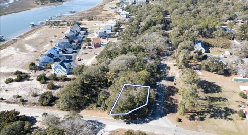 Lot 1 Stone Ballast Way OIB