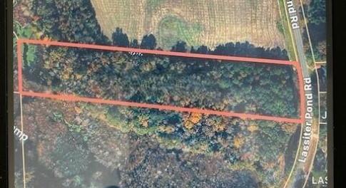 000 Lassiter Pond Road without name