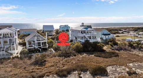 218 Caswell Rd