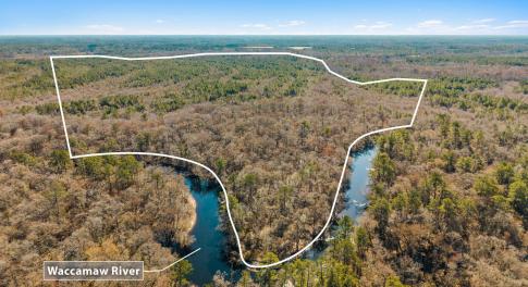290 AC Waccamaw