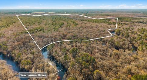 290 AC Waccamaw