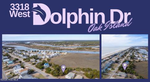 3318 W Dolphin Dr Oak Island 1