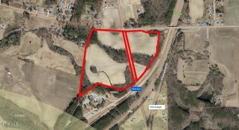 Parcel Outline