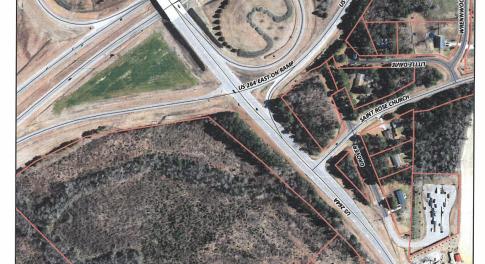 0 US 264A HWY W