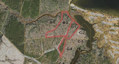B-2 Tax Map