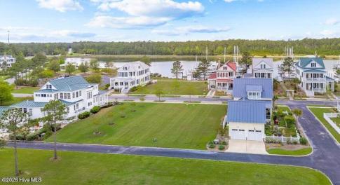 316 E Harborside Rd
