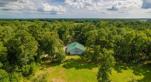 820 Laurel Road, Beaufort