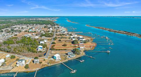 Waterfront Home in Newport