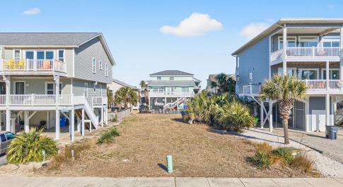 257 E First St OIB
