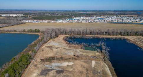 913 Caratoke Hwy Lot 2-12