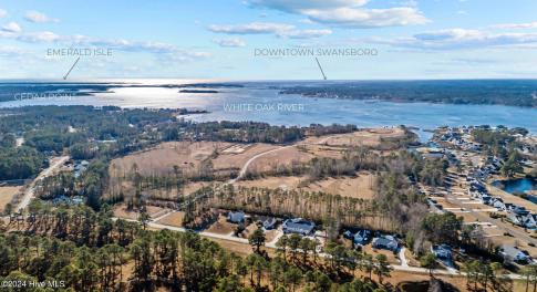 246 AMPHITHEATER DRIVE