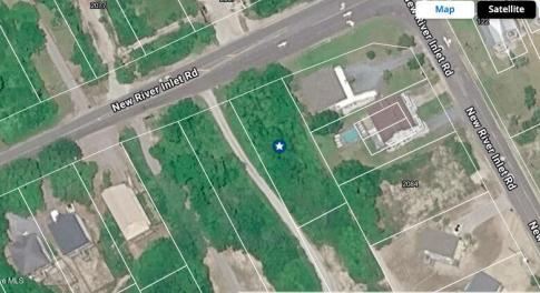 Arial View