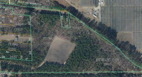 Morningstar Church Rd