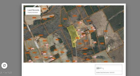 Ariel View (from GIS)
