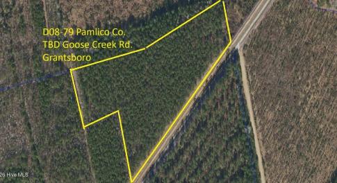Unrestricted Land
